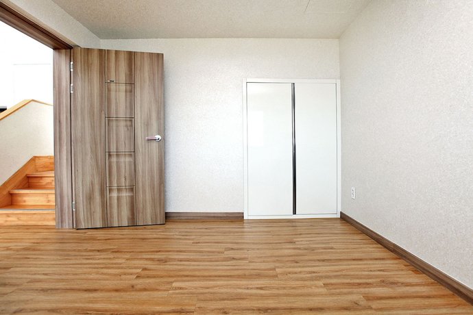 Imagen de la habitación del Pensión Nokume Camp Pension. Foto 6