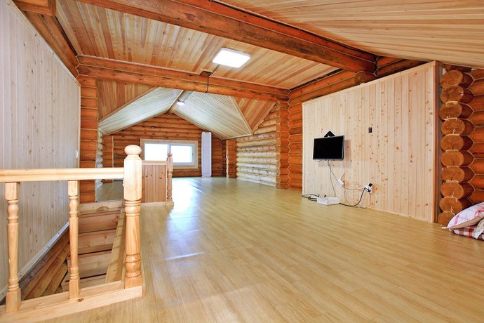Imagen de la habitación del Pensión Nokume Camp Pension. Foto 7