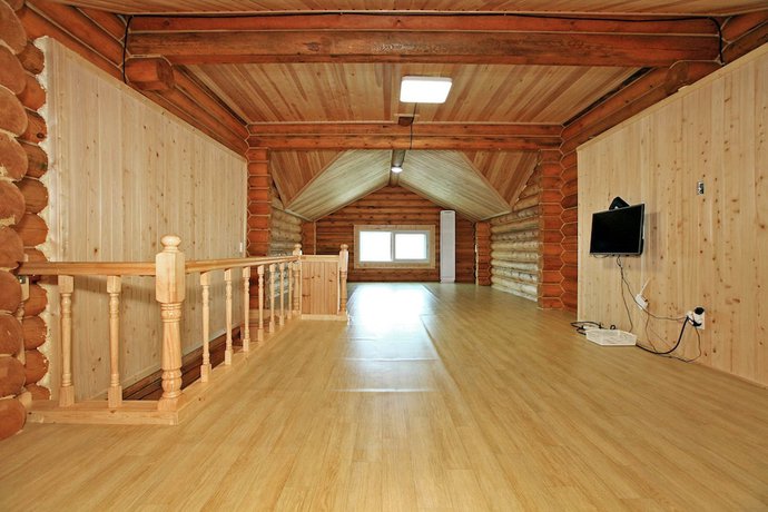 Imagen de la habitación del Pensión Nokume Camp Pension. Foto 9