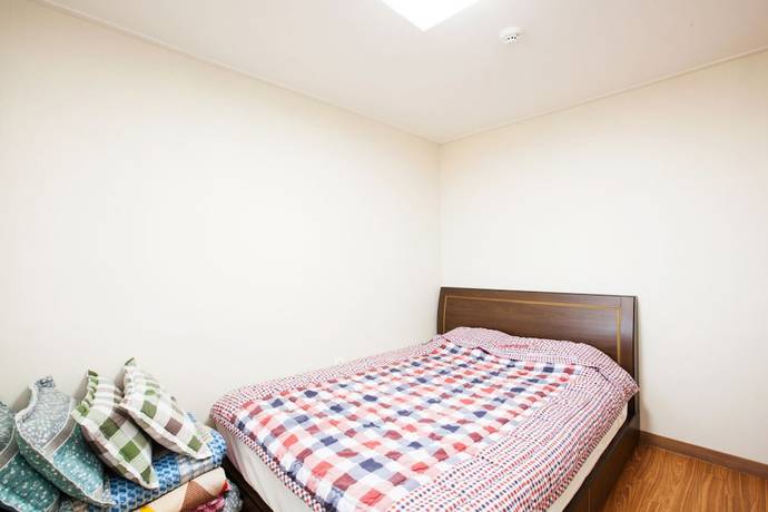 Imagen de la habitación del Pensión Nokume Camp Pension. Foto 10