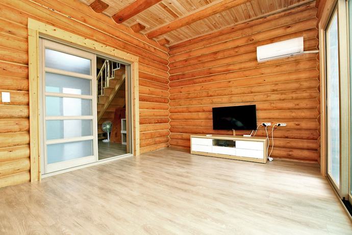 Imagen de la habitación del Pensión Nokume Camp Pension. Foto 11