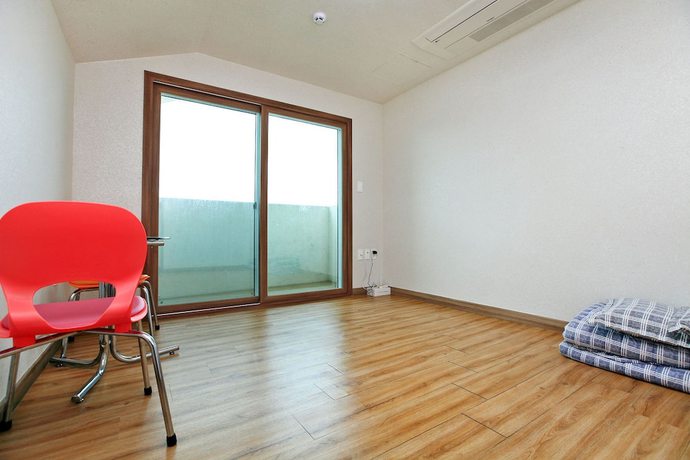 Imagen de la habitación del Pensión Nokume Camp Pension. Foto 12