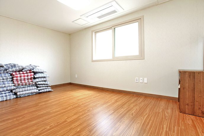 Imagen de la habitación del Pensión Nokume Camp Pension. Foto 13