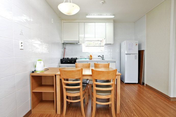 Imagen de la habitación del Pensión Nokume Camp Pension. Foto 15