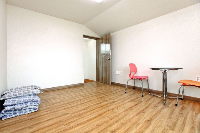 Imagen de la habitación del Pensión Nokume Camp Pension. Foto 16