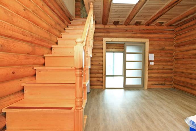 Imagen de la habitación del Pensión Nokume Camp Pension. Foto 17