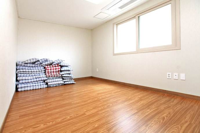 Imagen de la habitación del Pensión Nokume Camp Pension. Foto 18