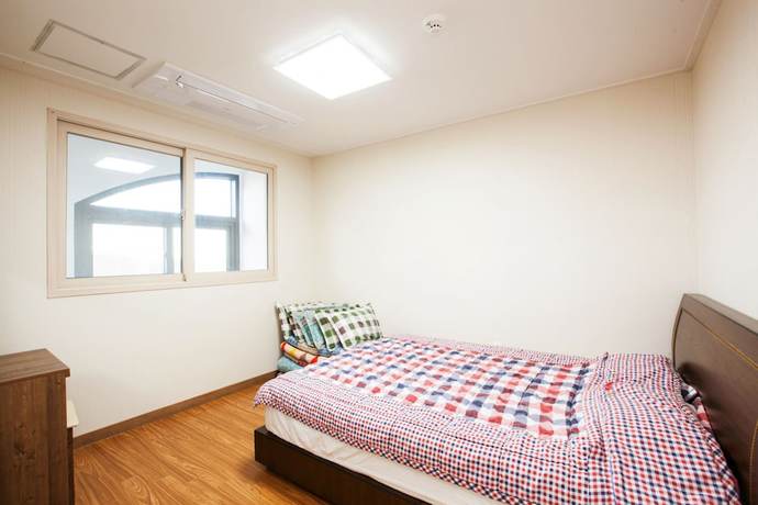 Imagen de la habitación del Pensión Nokume Camp Pension. Foto 20
