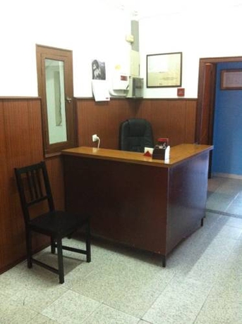 Imagen general del Pensión Norma. Foto 4