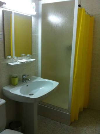 Imagen general del Pensión Norma. Foto 5