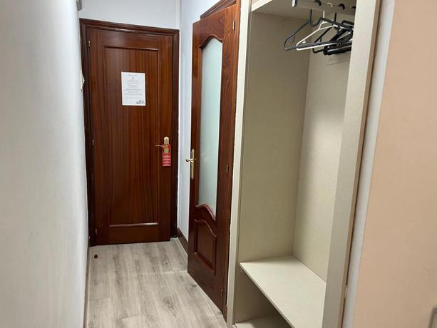 Imagen de la habitación del Pensión Norte, Portugalete. Foto 2