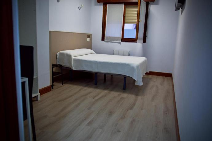 Imagen de la habitación del Pensión Norte, Portugalete. Foto 3