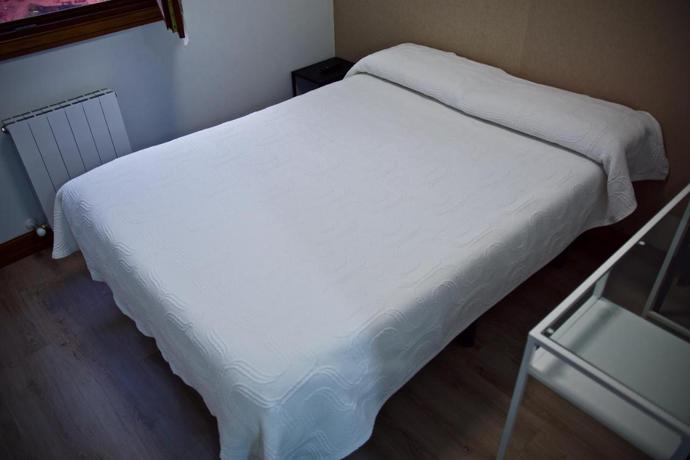 Imagen de la habitación del Pensión Norte, Portugalete. Foto 4