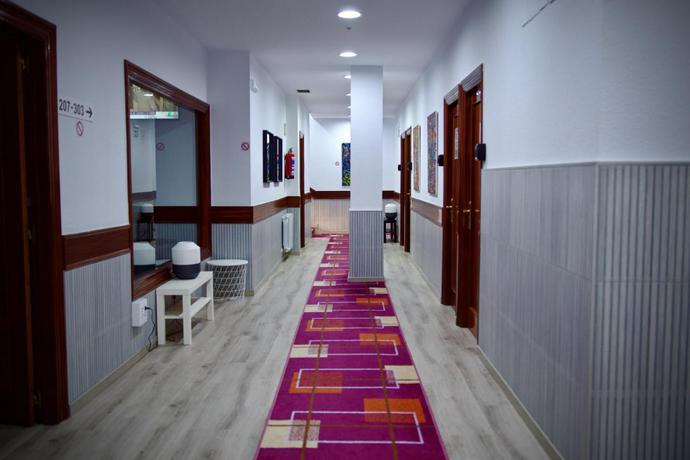 Imagen de los interiores del Pensión Norte, Portugalete. Foto 9