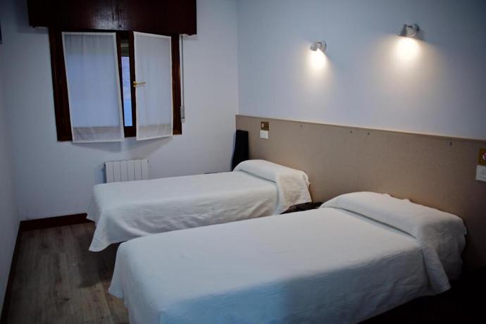 Imagen de la habitación del Pensión Norte, Portugalete. Foto 5