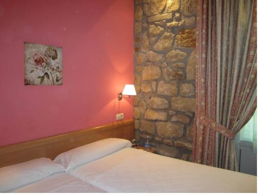 Imagen general del Pensión Nuevas Artes. Foto 5