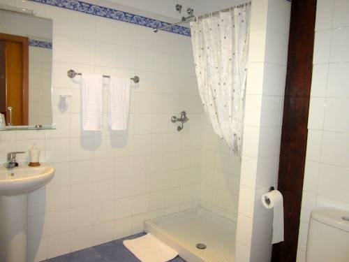 Imagen general del Pensión Nuevas Artes. Foto 6