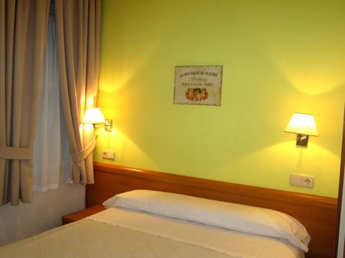 Imagen general del Pensión Nuevas Artes. Foto 7