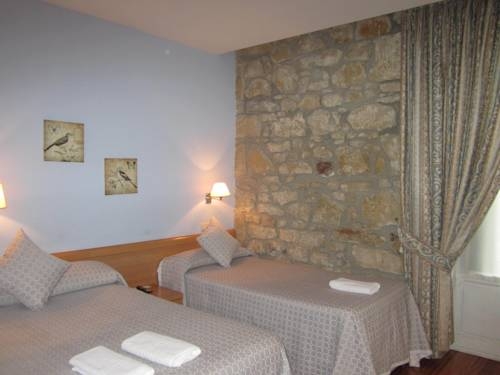 Imagen general del Pensión Nuevas Artes. Foto 8