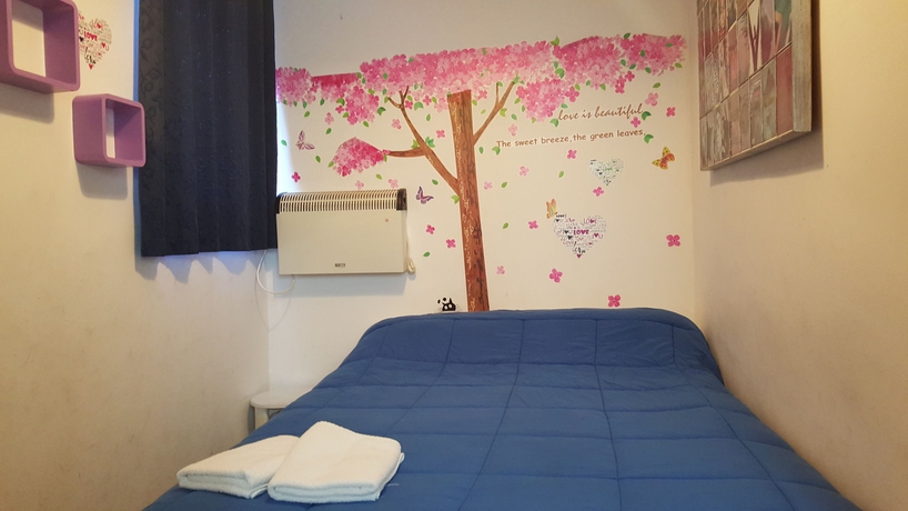 Imagen de la habitación del Pensión Nuevo Pino. Foto 7