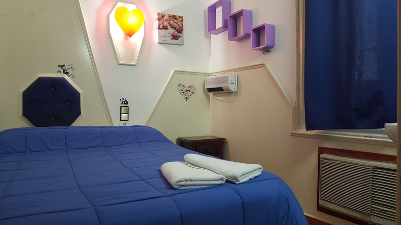 Imagen de la habitación del Pensión Nuevo Pino. Foto 8