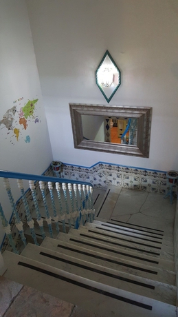 Imagen de los interiores del Pensión Nuevo Pino. Foto 15