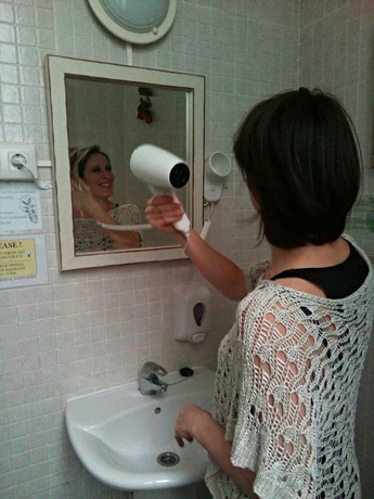 Imagen de la habitación del Pensión Nuevo Suizo. Foto 4