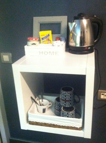 Imagen de la habitación del Pensión Nuevo Suizo. Foto 5