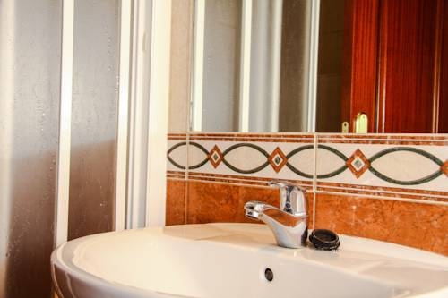 Imagen general del Pensión Numancia, Chamberí. Foto 1