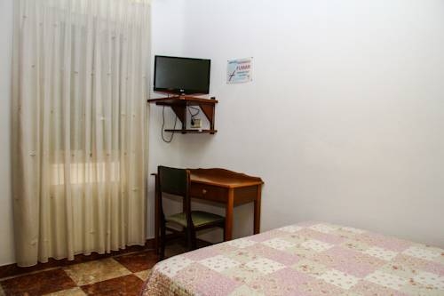 Imagen general del Pensión Numancia, Chamber&iacute;. Foto 3