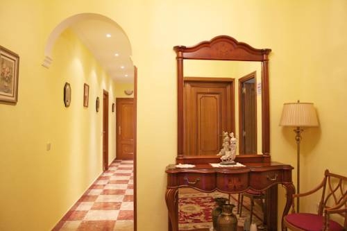 Imagen general del Pensión Numancia, Chamber&iacute;. Foto 8