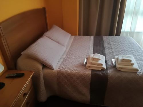 Imagen general del Pensión O Camiño. Foto 2