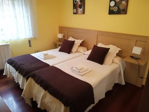 Imagen general del Pensión O Camiño. Foto 3