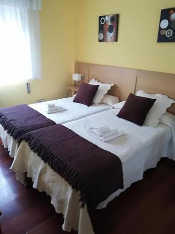 Imagen general del Pensión O Camiño. Foto 7