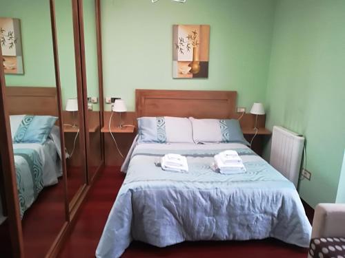 Imagen general del Pensión O Camiño. Foto 12