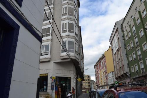 Imagen general del Pensión O Cami&ntilde;o, Sarria. Foto 16