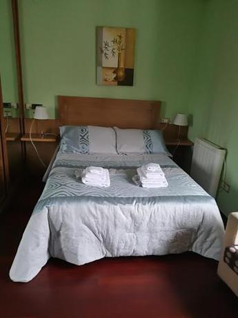 Imagen general del Pensión O Cami&ntilde;o, Sarria. Foto 13