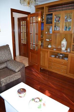 Imagen general del Pensión O Cami&ntilde;o, Sarria. Foto 15