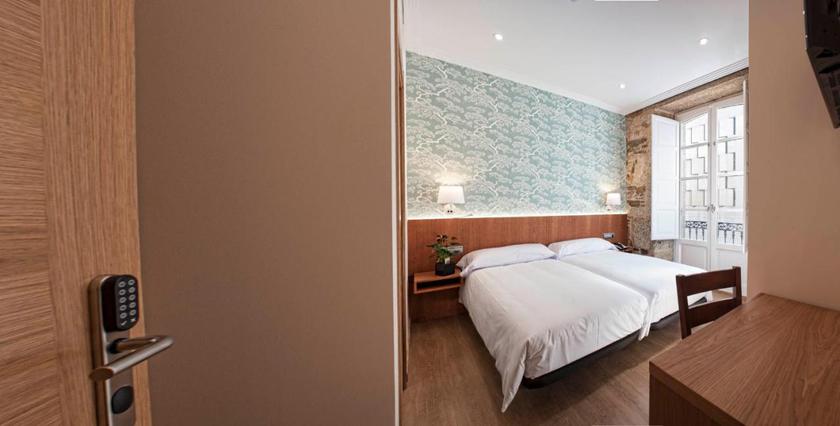 Imagen de la habitación del Pensión O C&oacute;dice. Foto 2