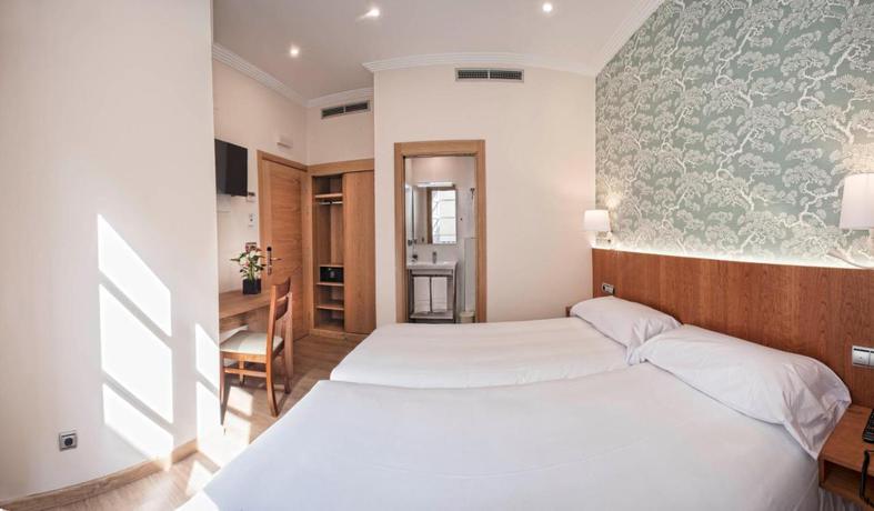 Imagen de la habitación del Pensión O C&oacute;dice. Foto 3