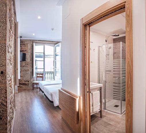 Imagen de la habitación del Pensión O C&oacute;dice. Foto 4