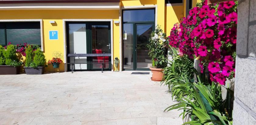 Imagen general del Pensión O Escondidino. Foto 19