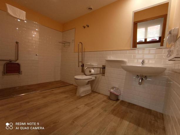 Imagen general del Pensión O Escondidino. Foto 2