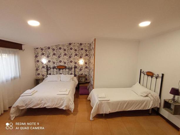 Imagen general del Pensión O Escondidino. Foto 3