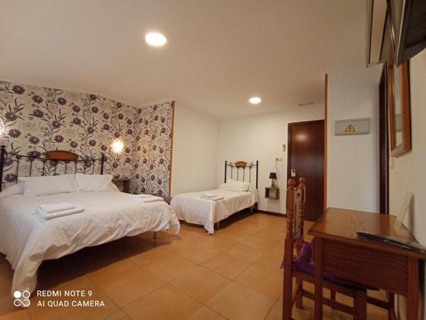 Imagen general del Pensión O Escondidino. Foto 4