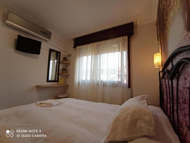 Imagen general del Pensión O Escondidino. Foto 5