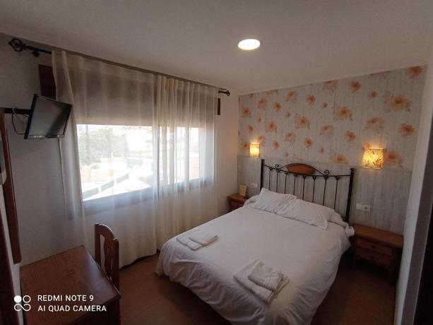 Imagen general del Pensión O Escondidino. Foto 6