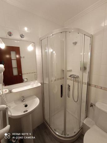 Imagen general del Pensión O Escondidino. Foto 7