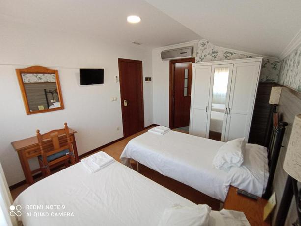 Imagen general del Pensión O Escondidino. Foto 8