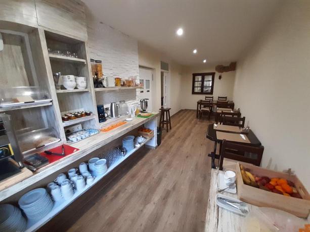 Imagen general del Pensión O Escondidino. Foto 9